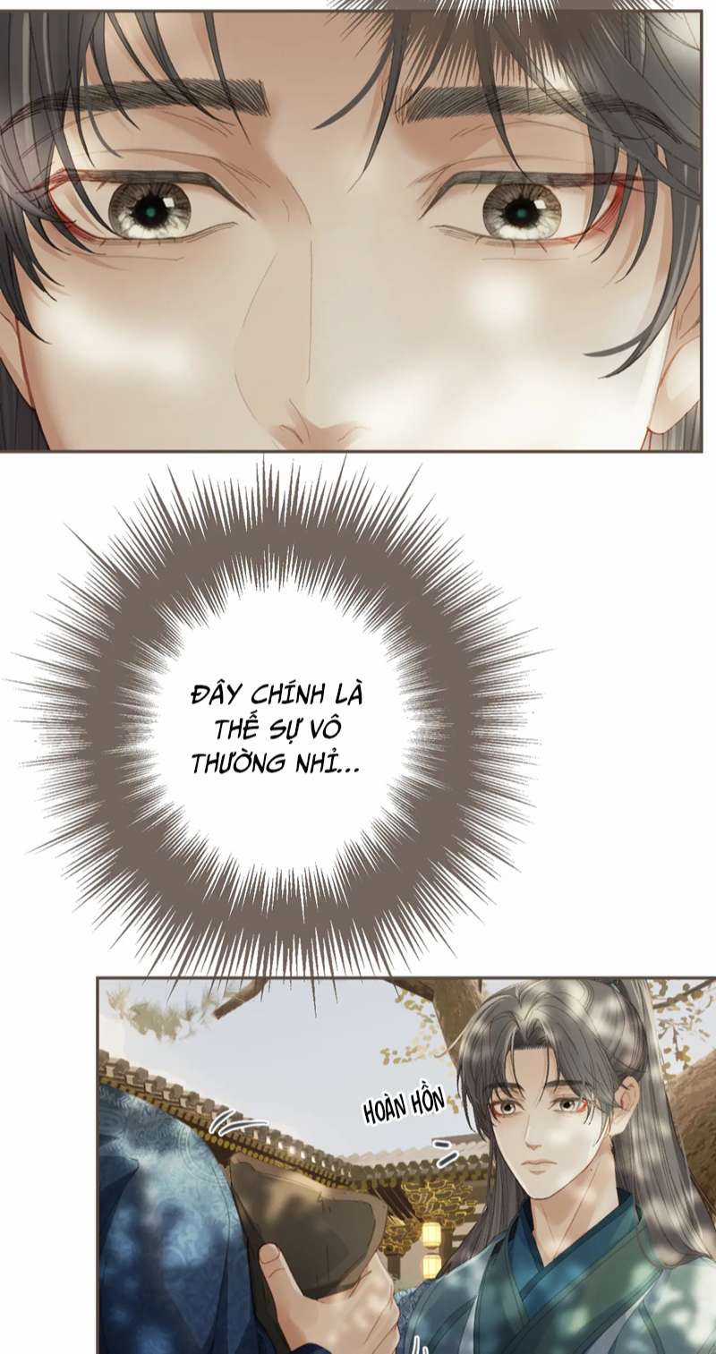 Á Nô 2 – Thám Hoa - Chapter 14 - Trang 34