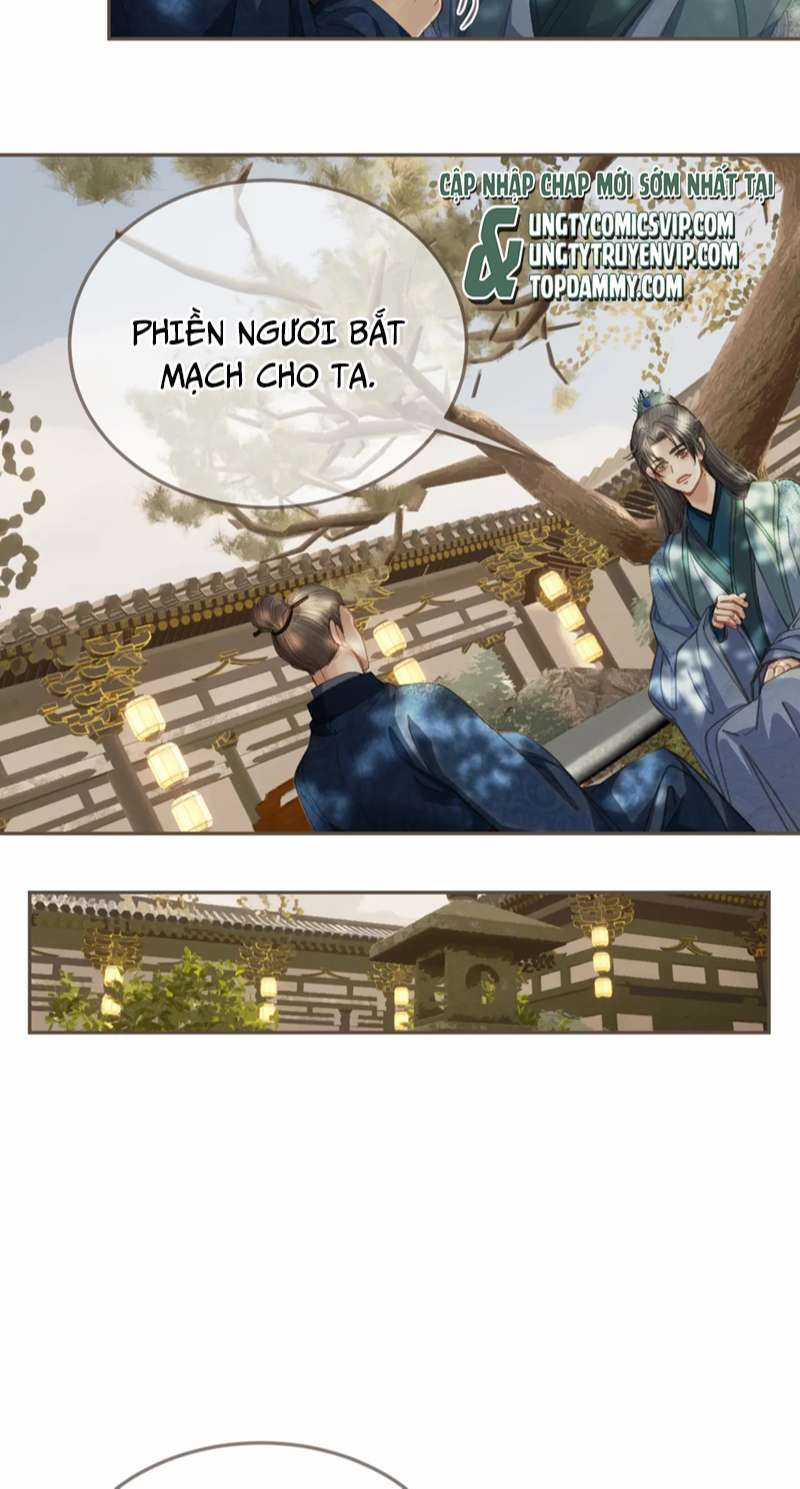 Á Nô 2 – Thám Hoa - Chapter 14 - Trang 35