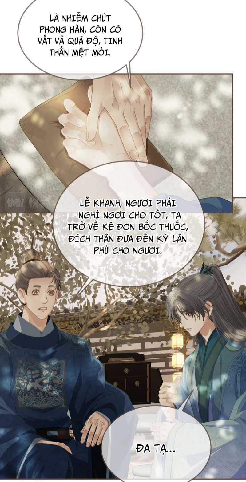 Á Nô 2 – Thám Hoa - Chapter 14 - Trang 36