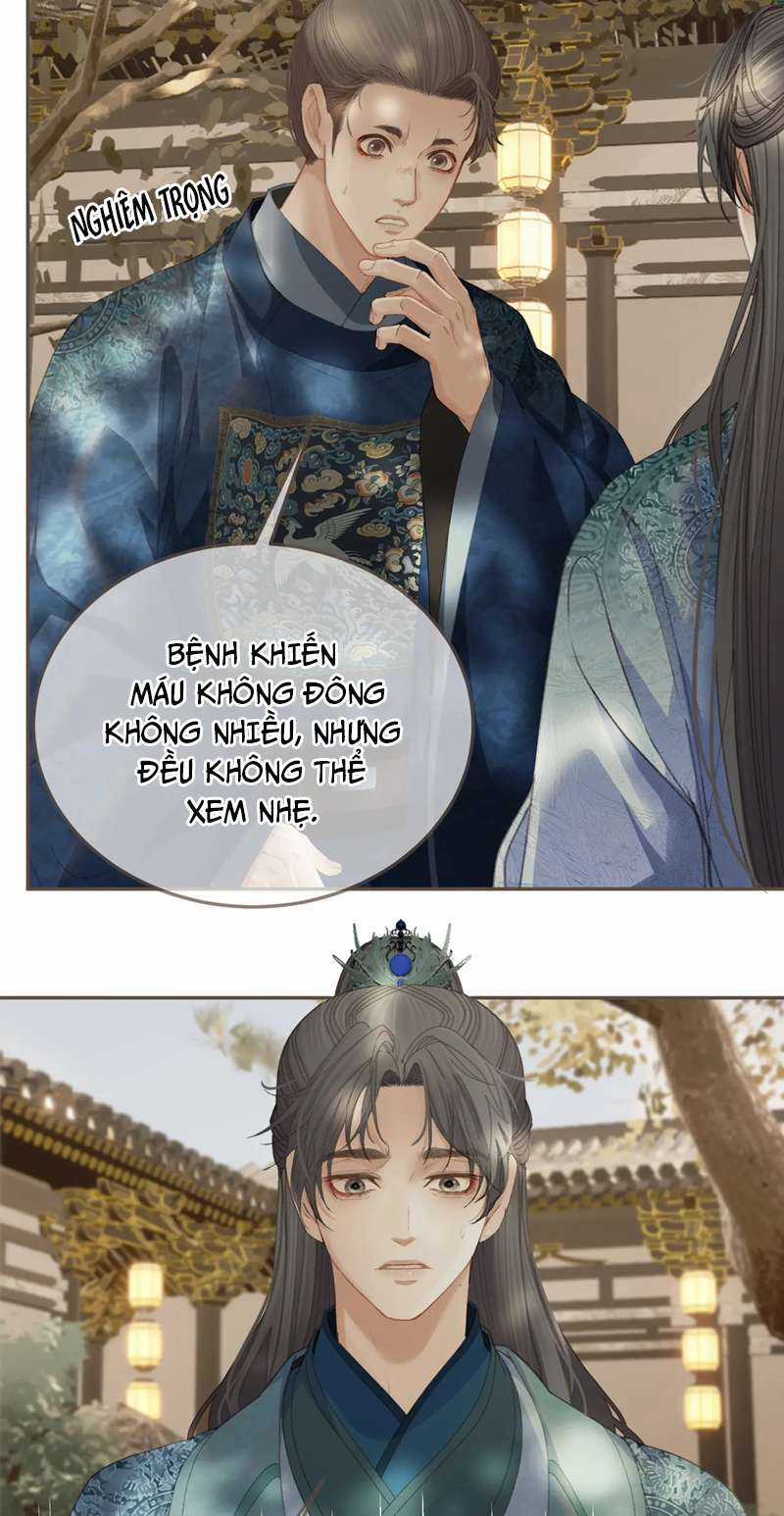 Á Nô 2 – Thám Hoa - Chapter 14 - Trang 42