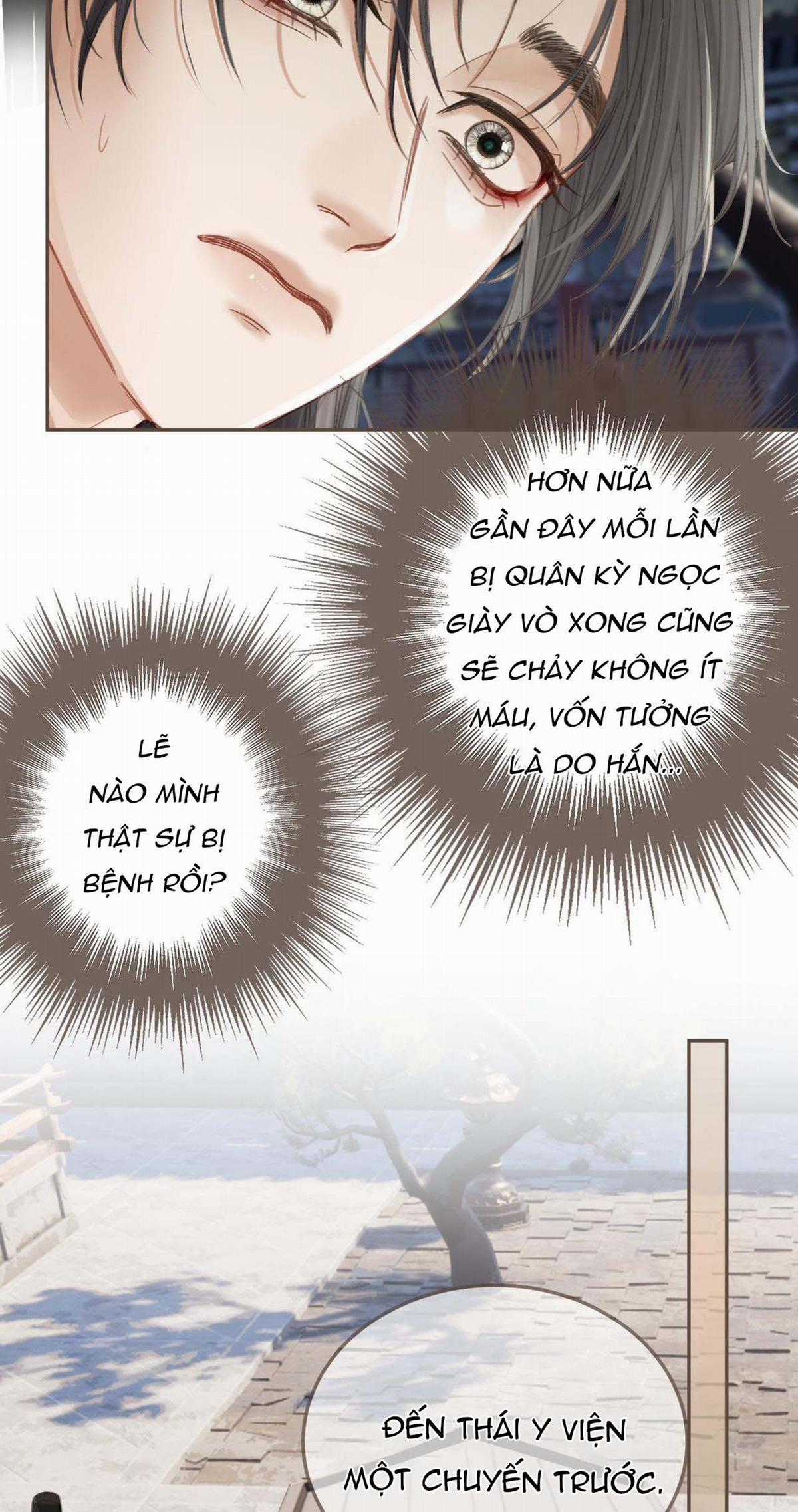 Á Nô 2 – Thám Hoa - Chapter 14 - Trang 44