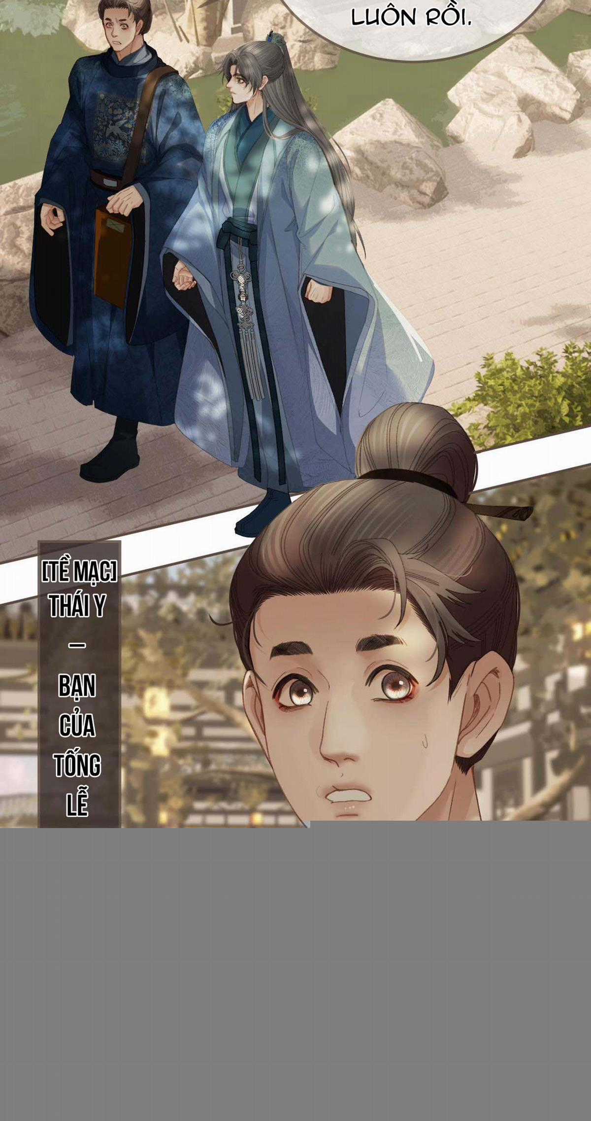 Á Nô 2 – Thám Hoa - Chapter 14 - Trang 47