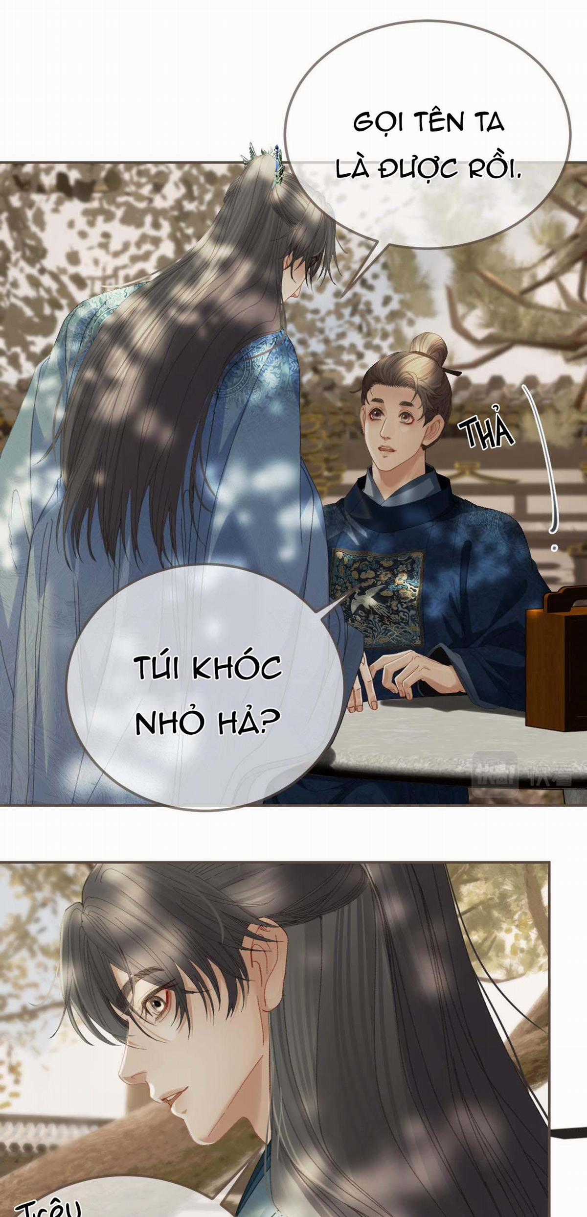 Á Nô 2 – Thám Hoa - Chapter 14 - Trang 49