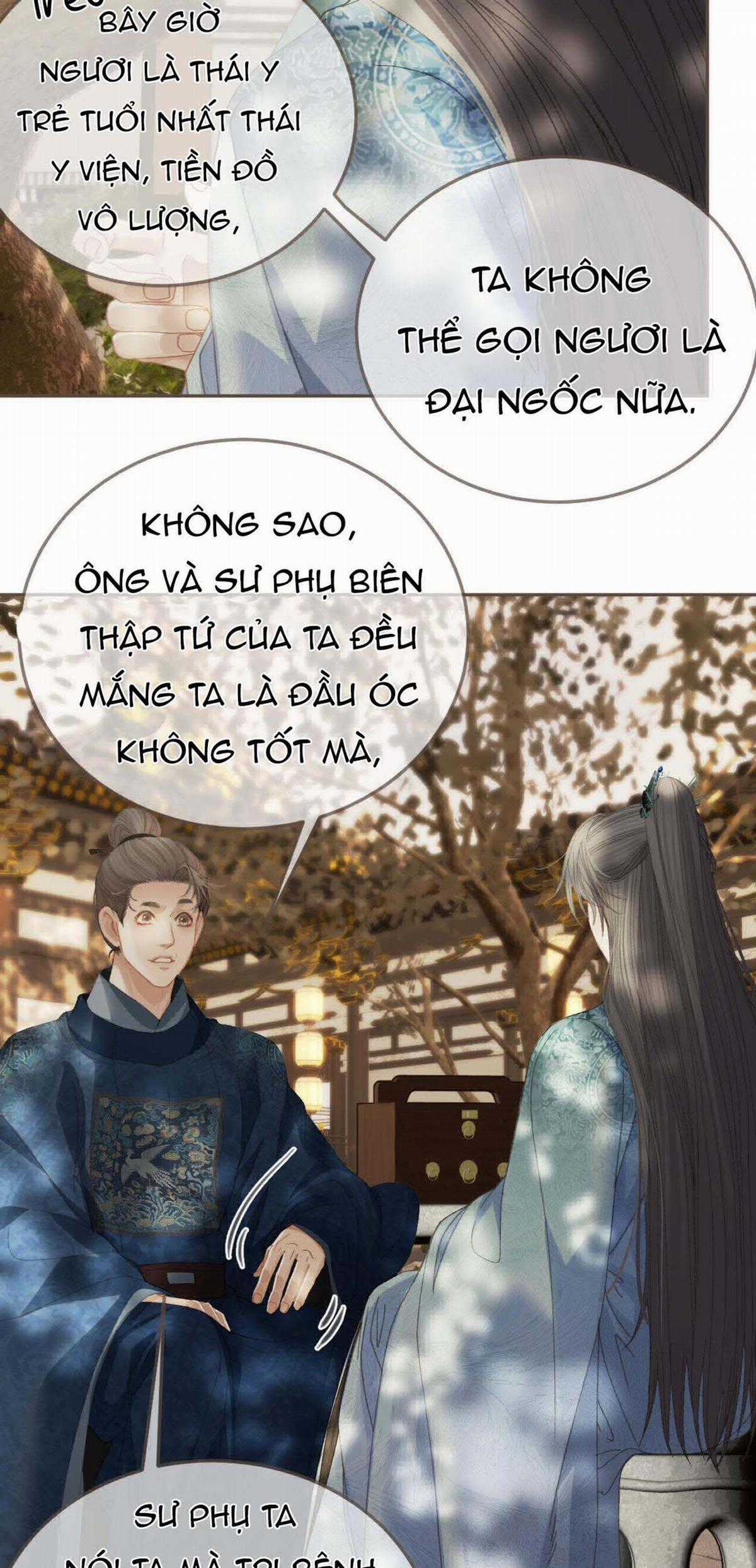 Á Nô 2 – Thám Hoa - Chapter 14 - Trang 50