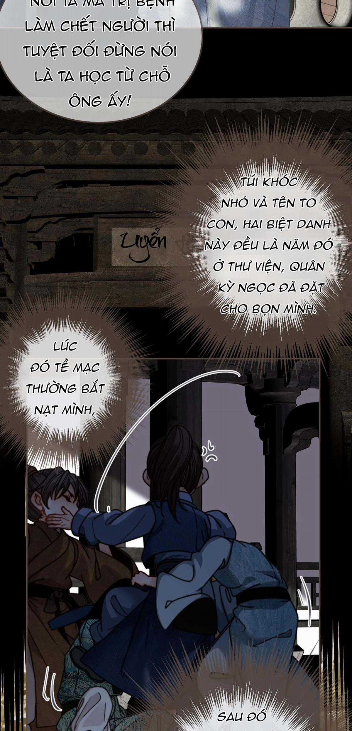 Á Nô 2 – Thám Hoa - Chapter 14 - Trang 51