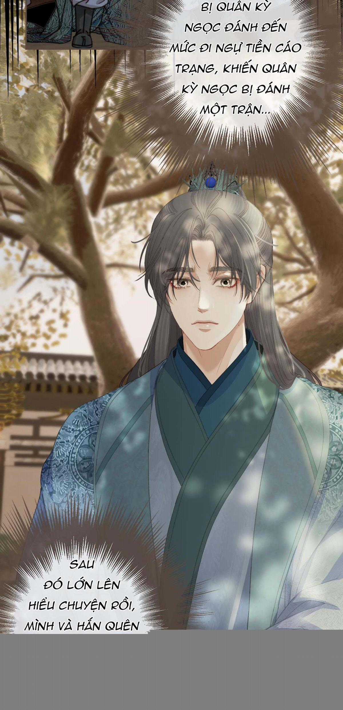 Á Nô 2 – Thám Hoa - Chapter 14 - Trang 52