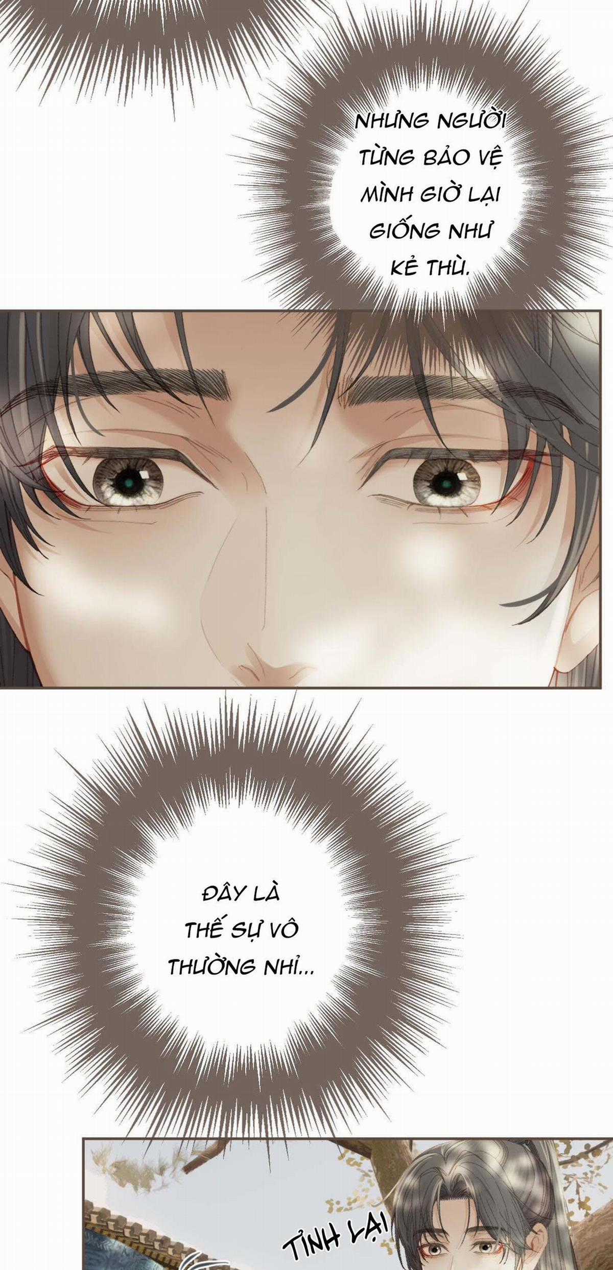 Á Nô 2 – Thám Hoa - Chapter 14 - Trang 53