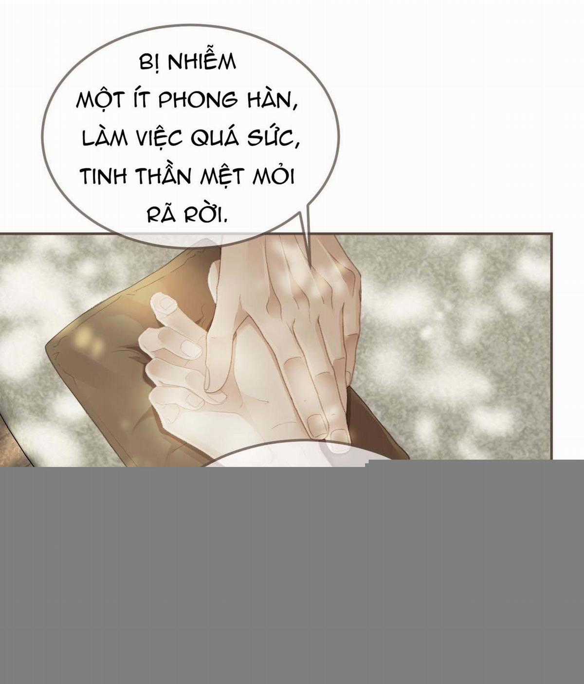 Á Nô 2 – Thám Hoa - Chapter 14 - Trang 55
