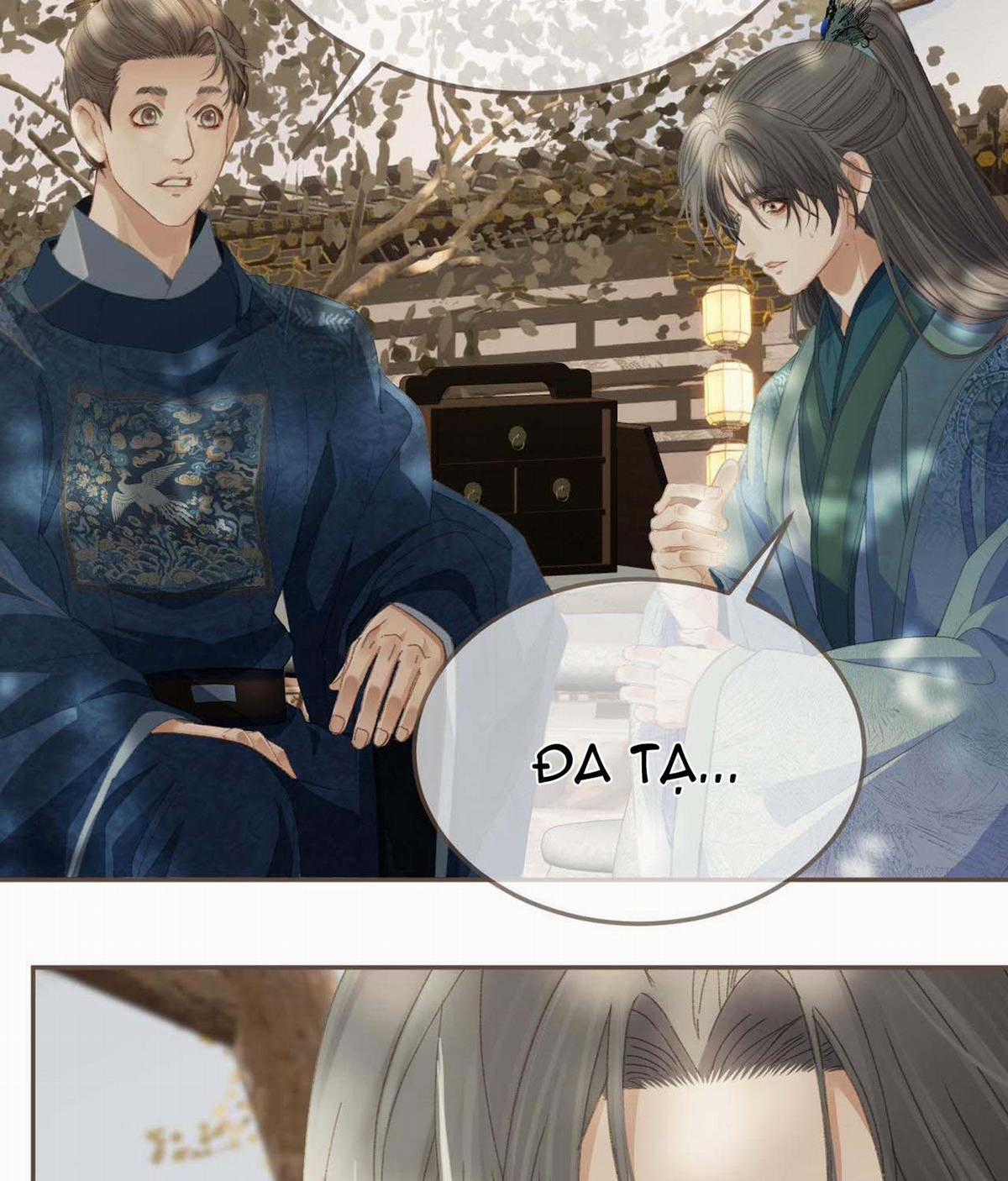 Á Nô 2 – Thám Hoa - Chapter 14 - Trang 56