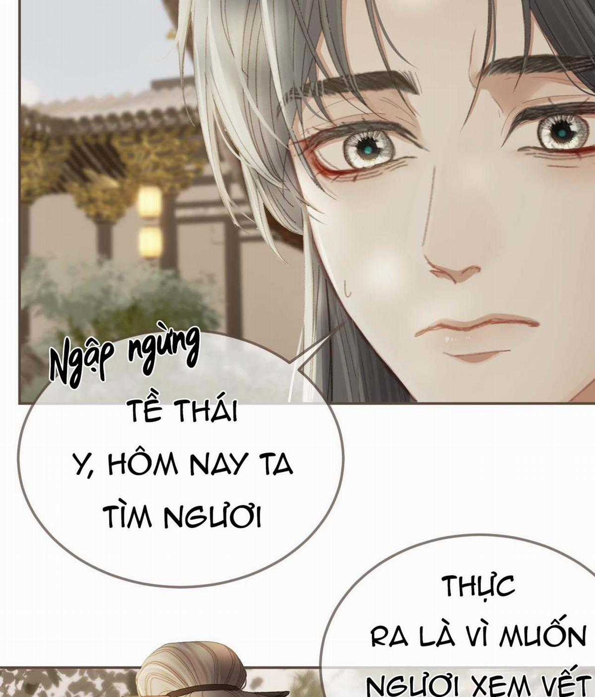 Á Nô 2 – Thám Hoa - Chapter 14 - Trang 57