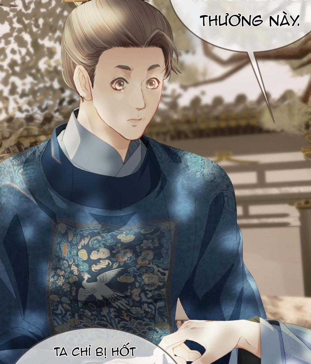 Á Nô 2 – Thám Hoa - Chapter 14 - Trang 58