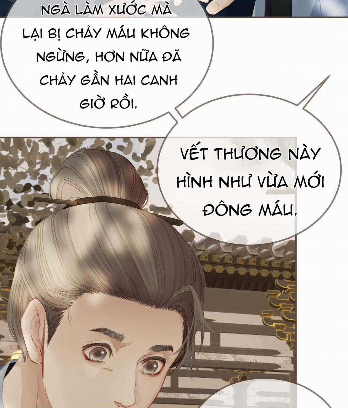 Á Nô 2 – Thám Hoa - Chapter 14 - Trang 59