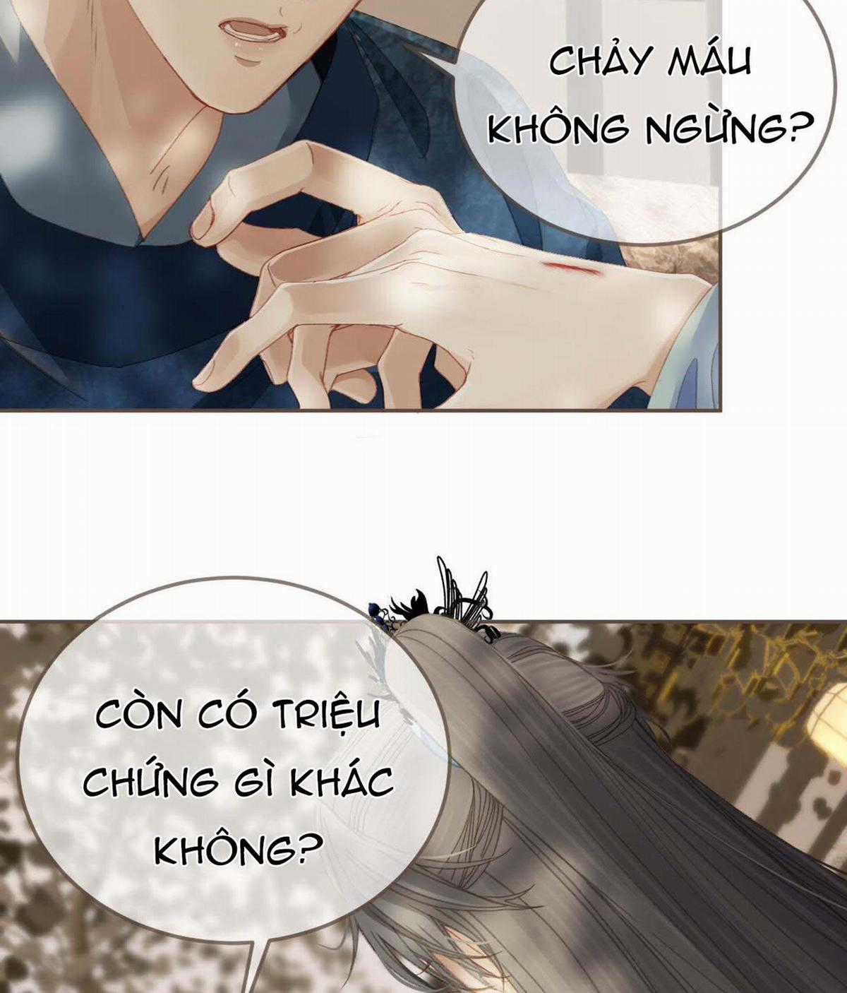 Á Nô 2 – Thám Hoa - Chapter 14 - Trang 60