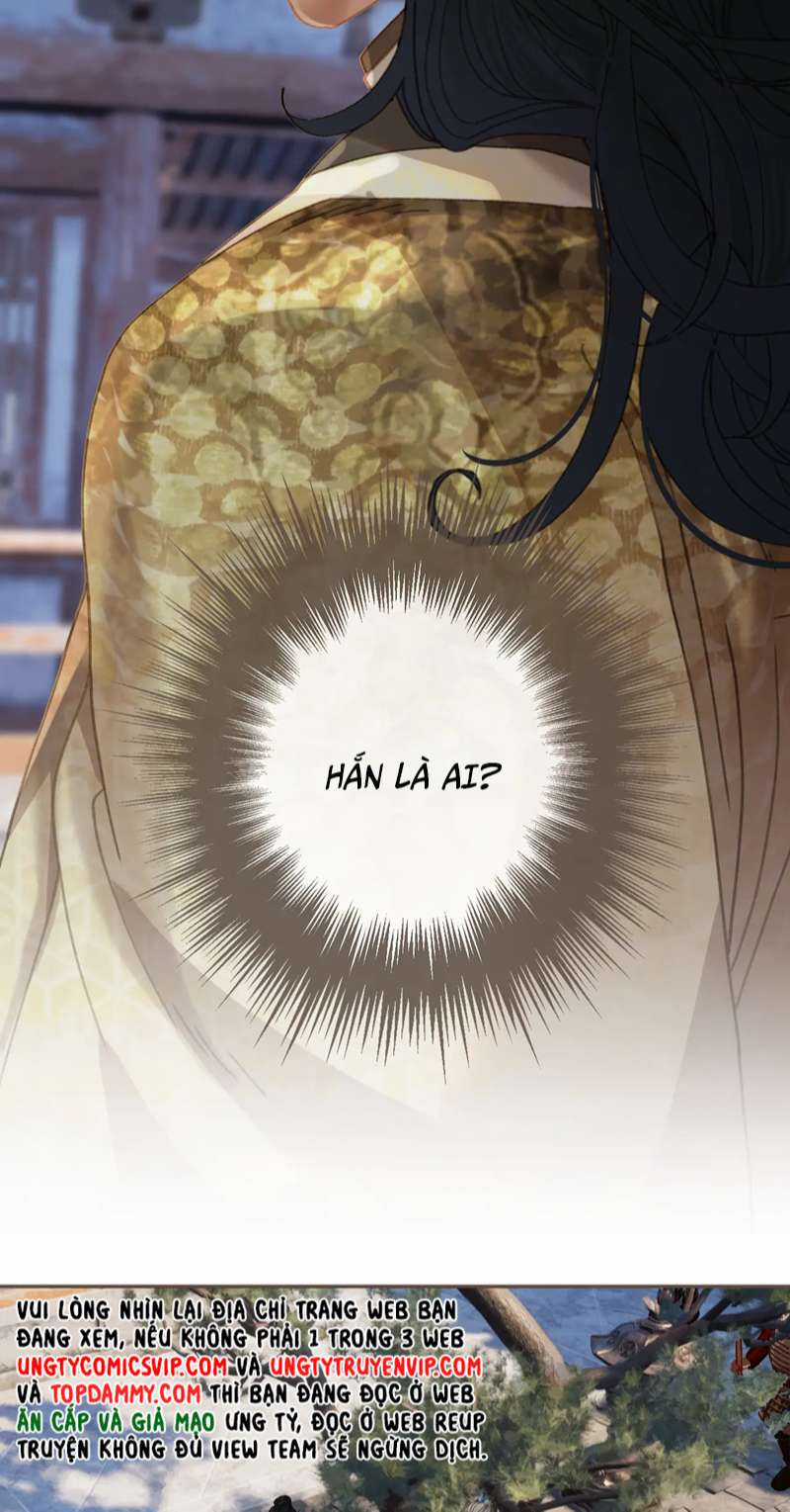 Á Nô 2 – Thám Hoa - Chapter 14 - Trang 7