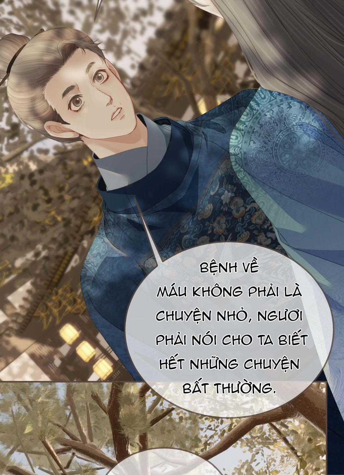 Á Nô 2 – Thám Hoa - Chapter 14 - Trang 61
