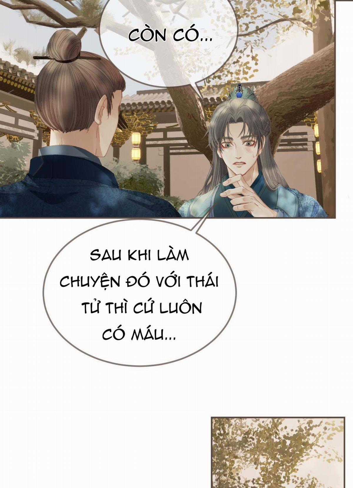 Á Nô 2 – Thám Hoa - Chapter 14 - Trang 62