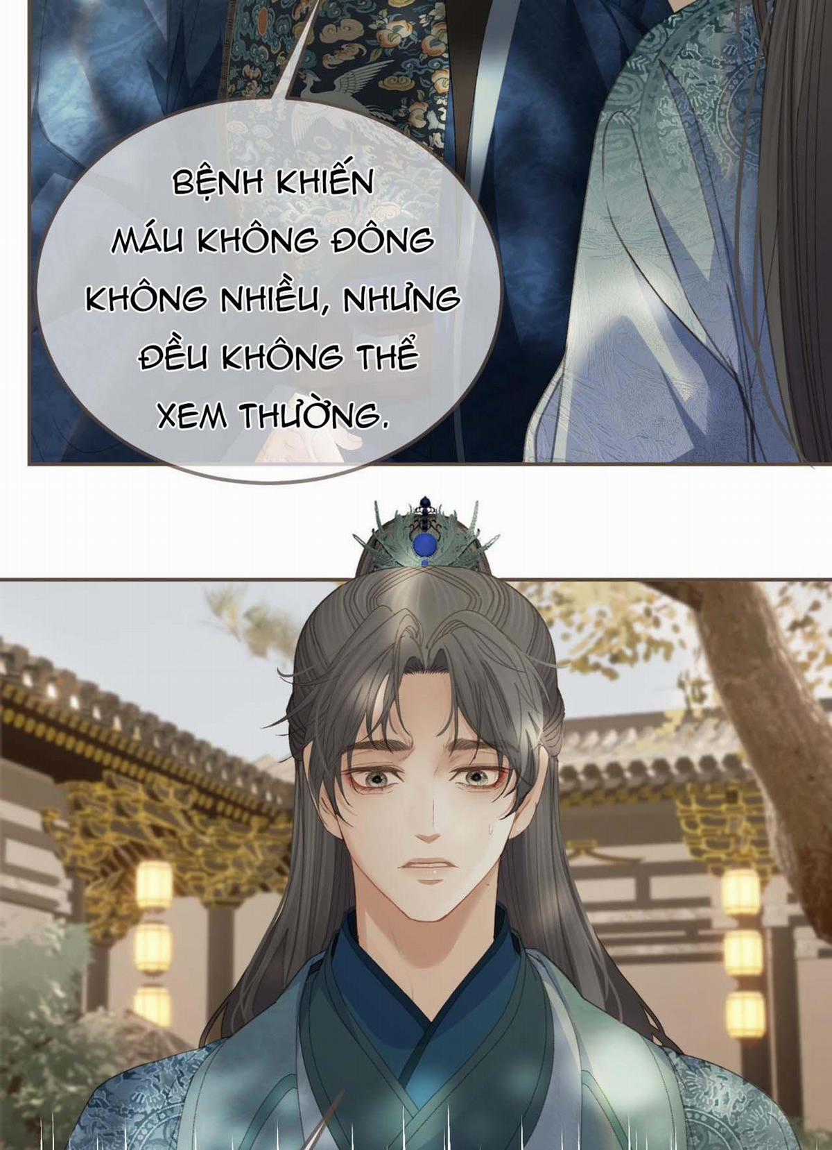 Á Nô 2 – Thám Hoa - Chapter 14 - Trang 65