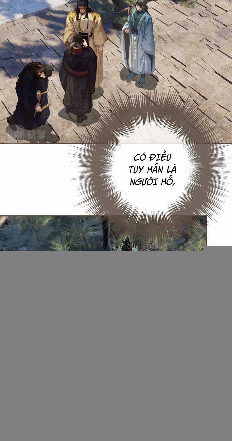 Á Nô 2 – Thám Hoa - Chapter 14 - Trang 8