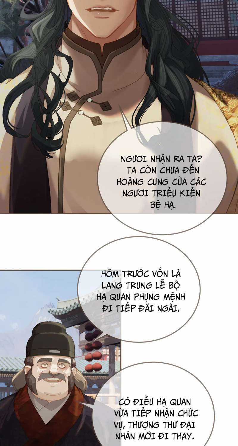 Á Nô 2 – Thám Hoa - Chapter 14 - Trang 10