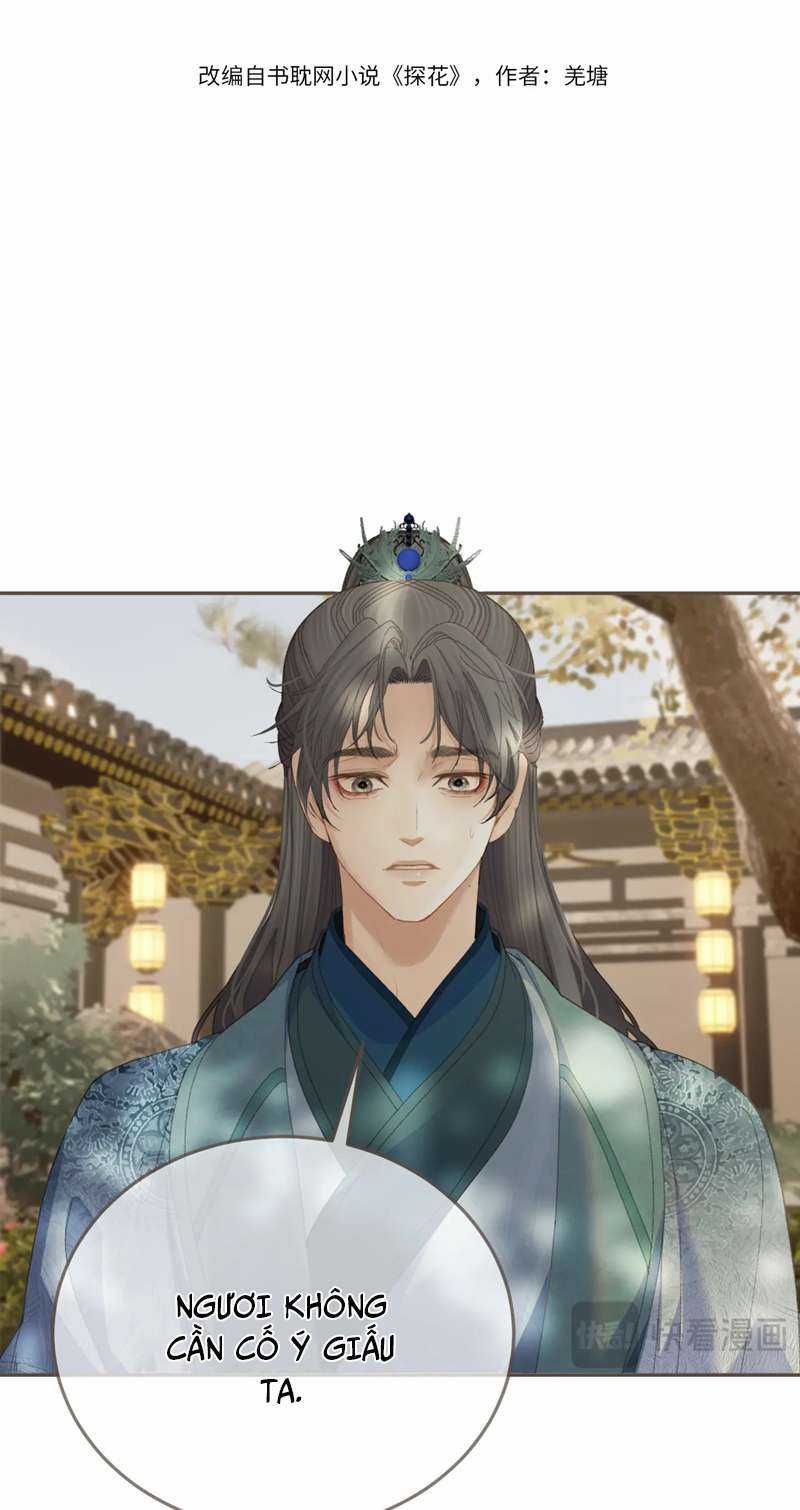 Á Nô 2 – Thám Hoa - Chapter 15 - Trang 2