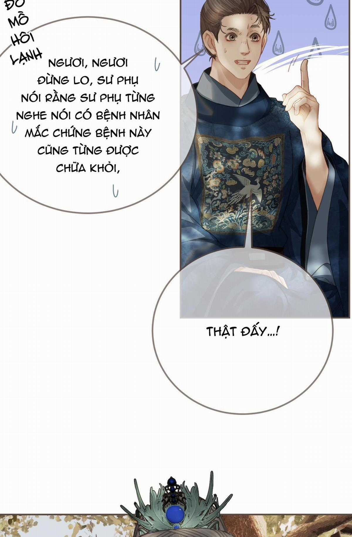 Á Nô 2 – Thám Hoa - Chapter 15 - Trang 15