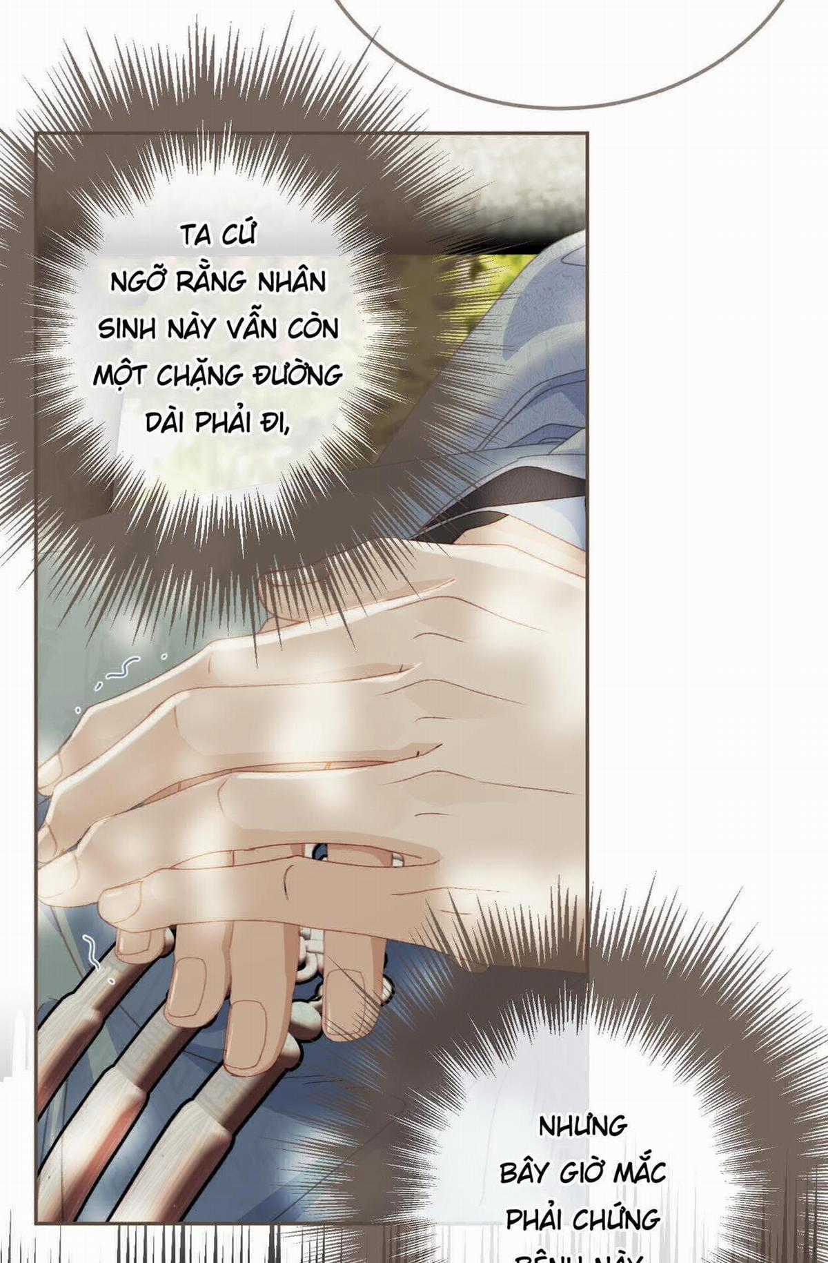 Á Nô 2 – Thám Hoa - Chapter 15 - Trang 17