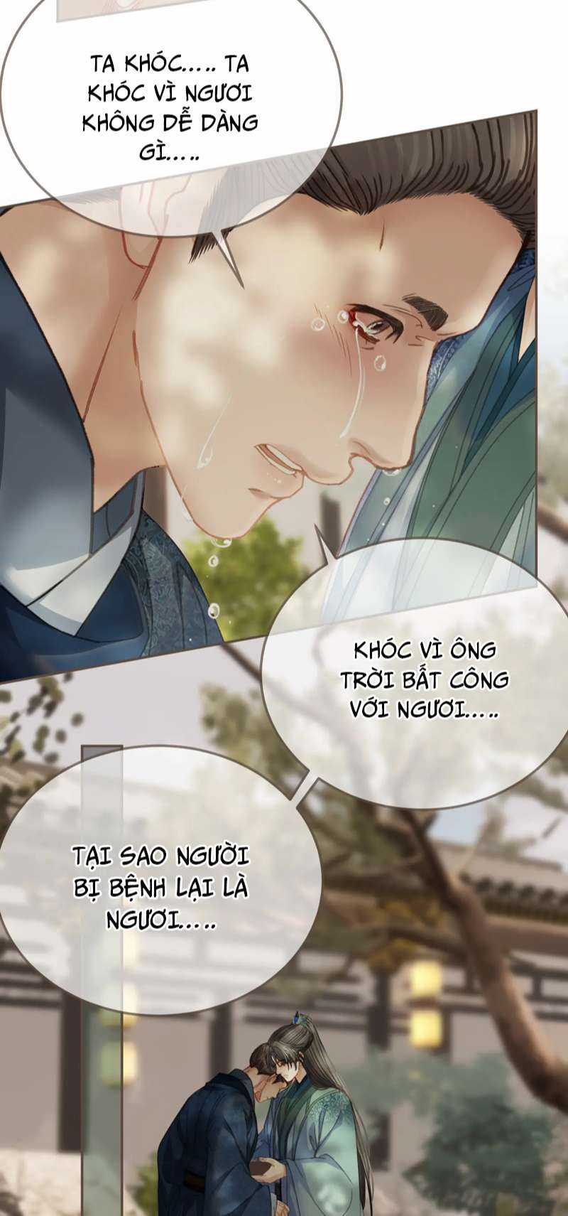 Á Nô 2 – Thám Hoa - Chapter 15 - Trang 32