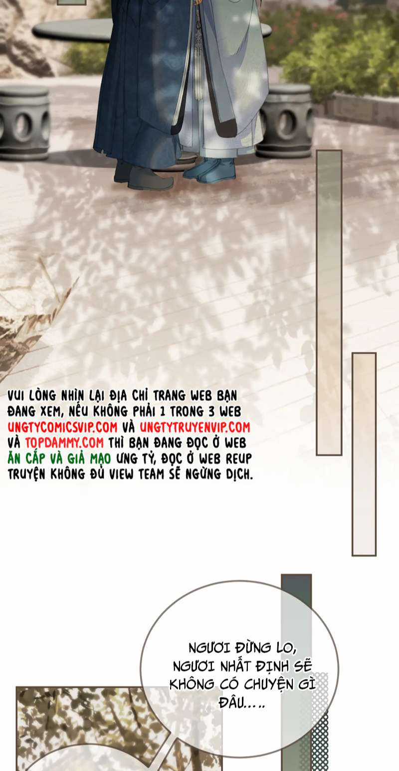 Á Nô 2 – Thám Hoa - Chapter 15 - Trang 33