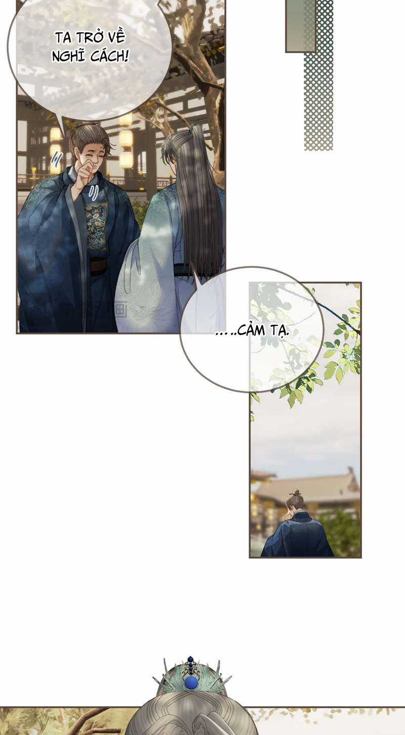 Á Nô 2 – Thám Hoa - Chapter 15 - Trang 34