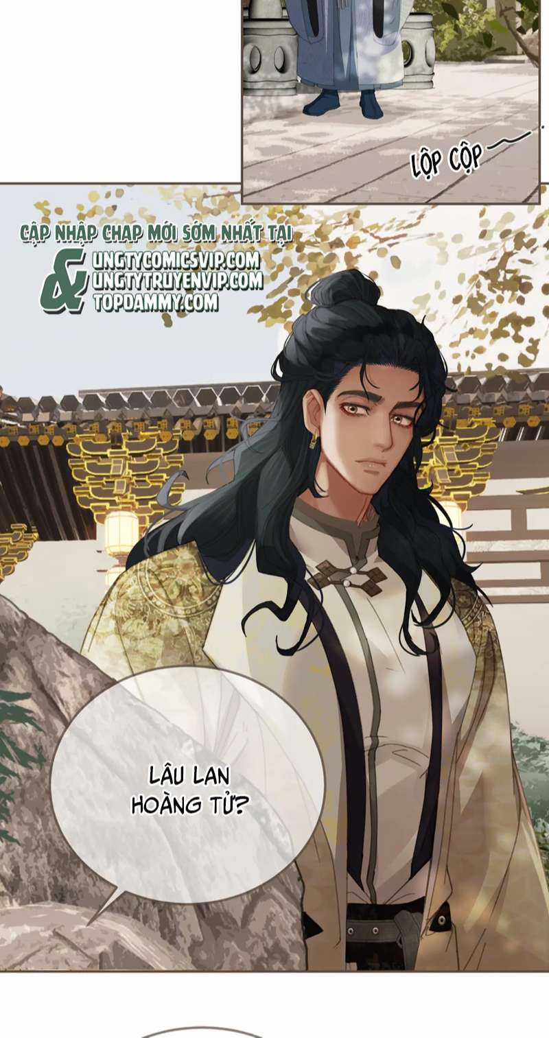 Á Nô 2 – Thám Hoa - Chapter 15 - Trang 36