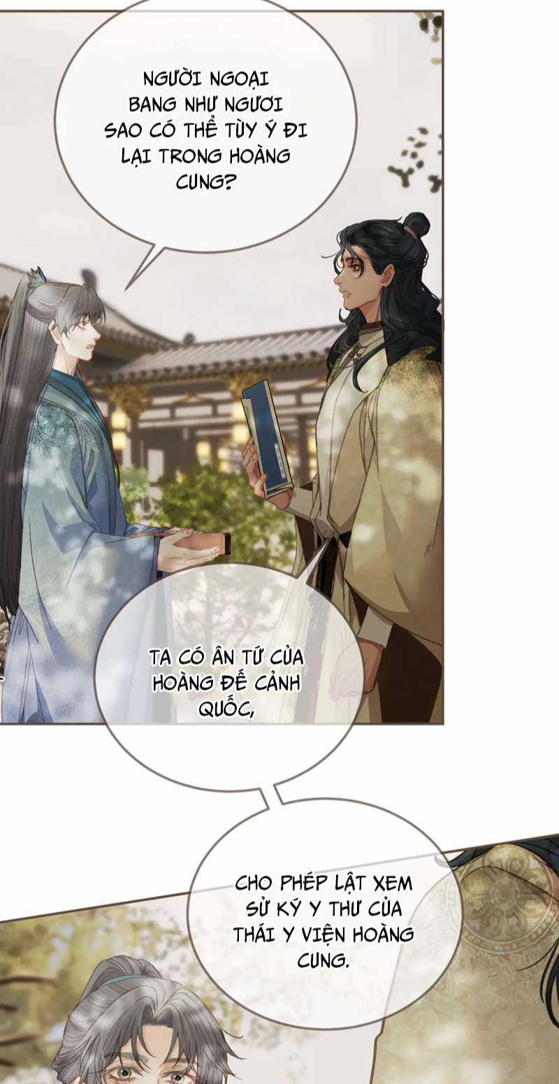 Á Nô 2 – Thám Hoa - Chapter 15 - Trang 37