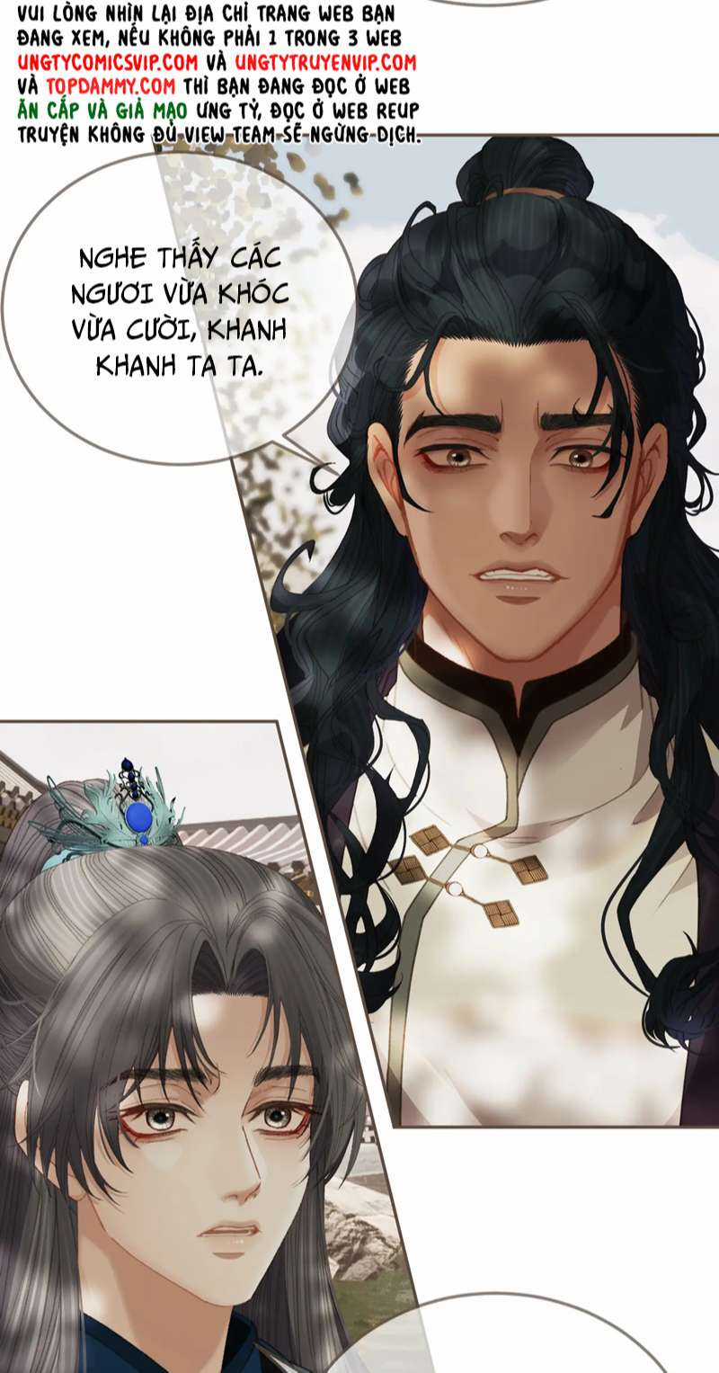 Á Nô 2 – Thám Hoa - Chapter 15 - Trang 40