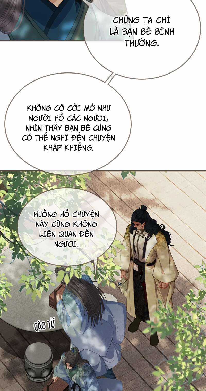 Á Nô 2 – Thám Hoa - Chapter 15 - Trang 41