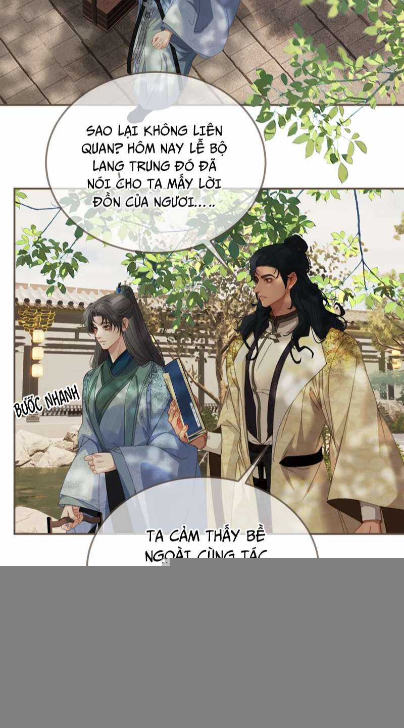 Á Nô 2 – Thám Hoa - Chapter 15 - Trang 42