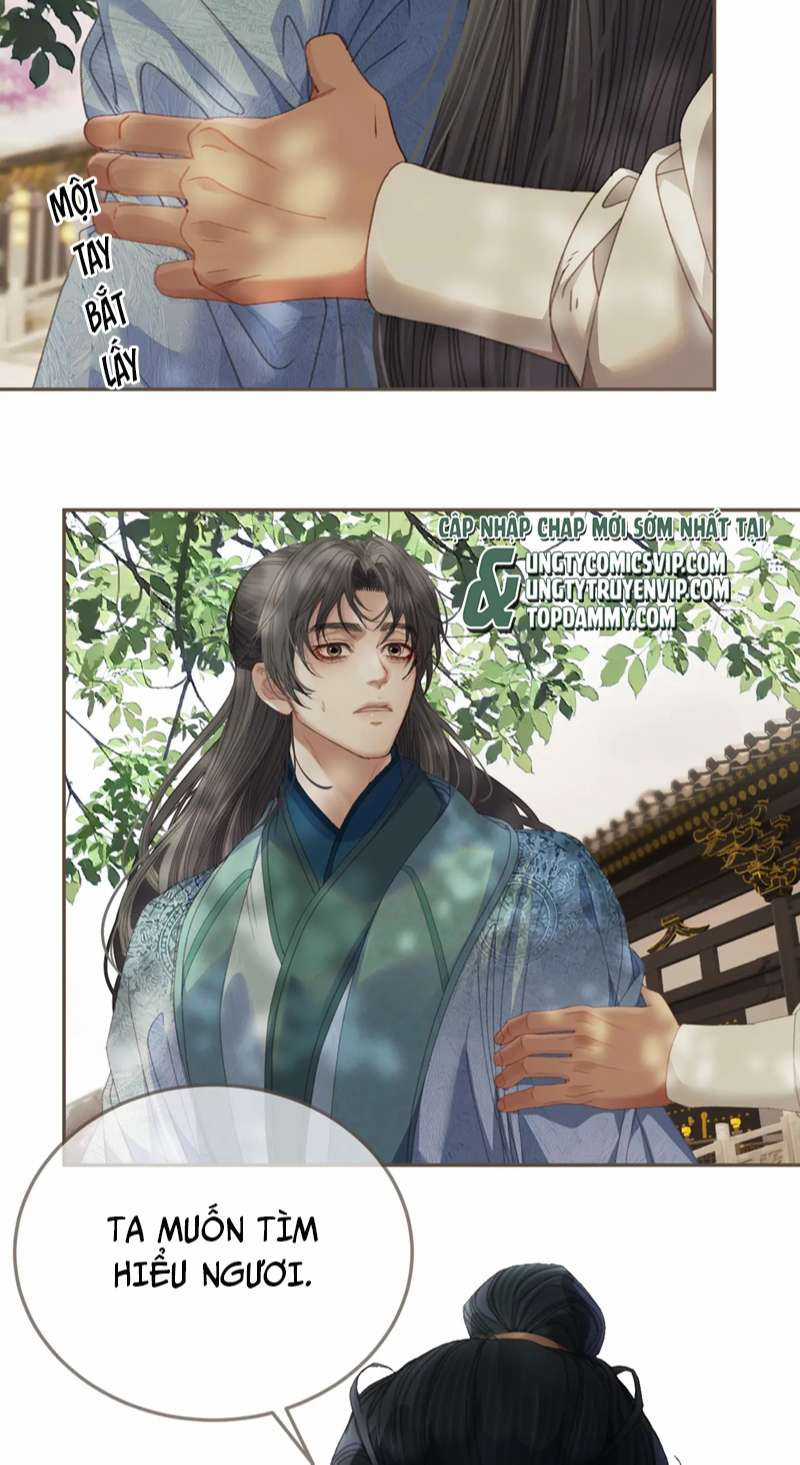 Á Nô 2 – Thám Hoa - Chapter 15 - Trang 43