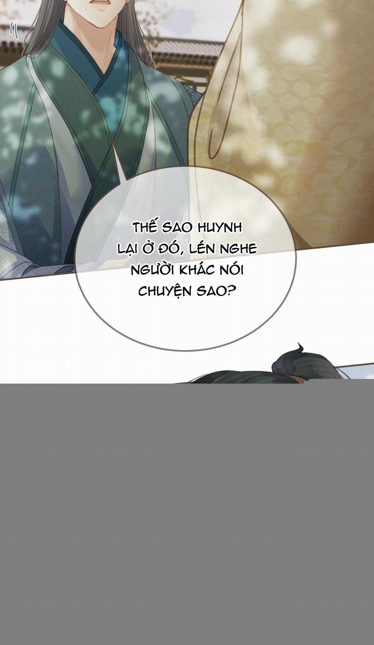 Á Nô 2 – Thám Hoa - Chapter 15 - Trang 46