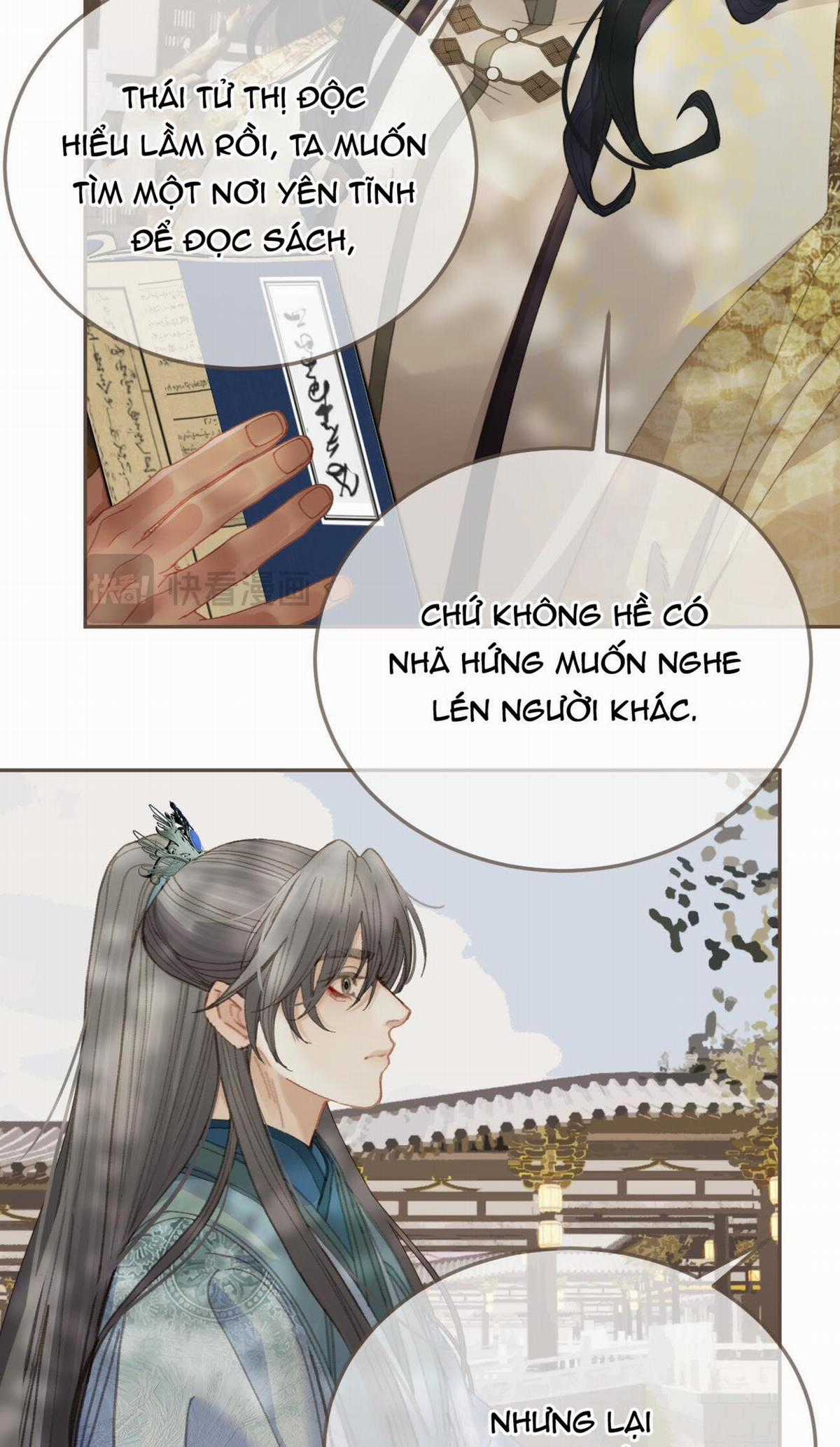 Á Nô 2 – Thám Hoa - Chapter 15 - Trang 47