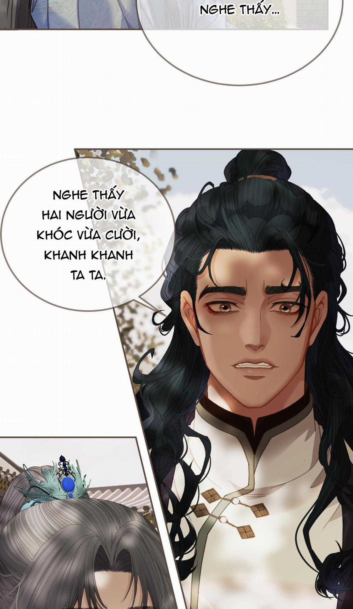 Á Nô 2 – Thám Hoa - Chapter 15 - Trang 48