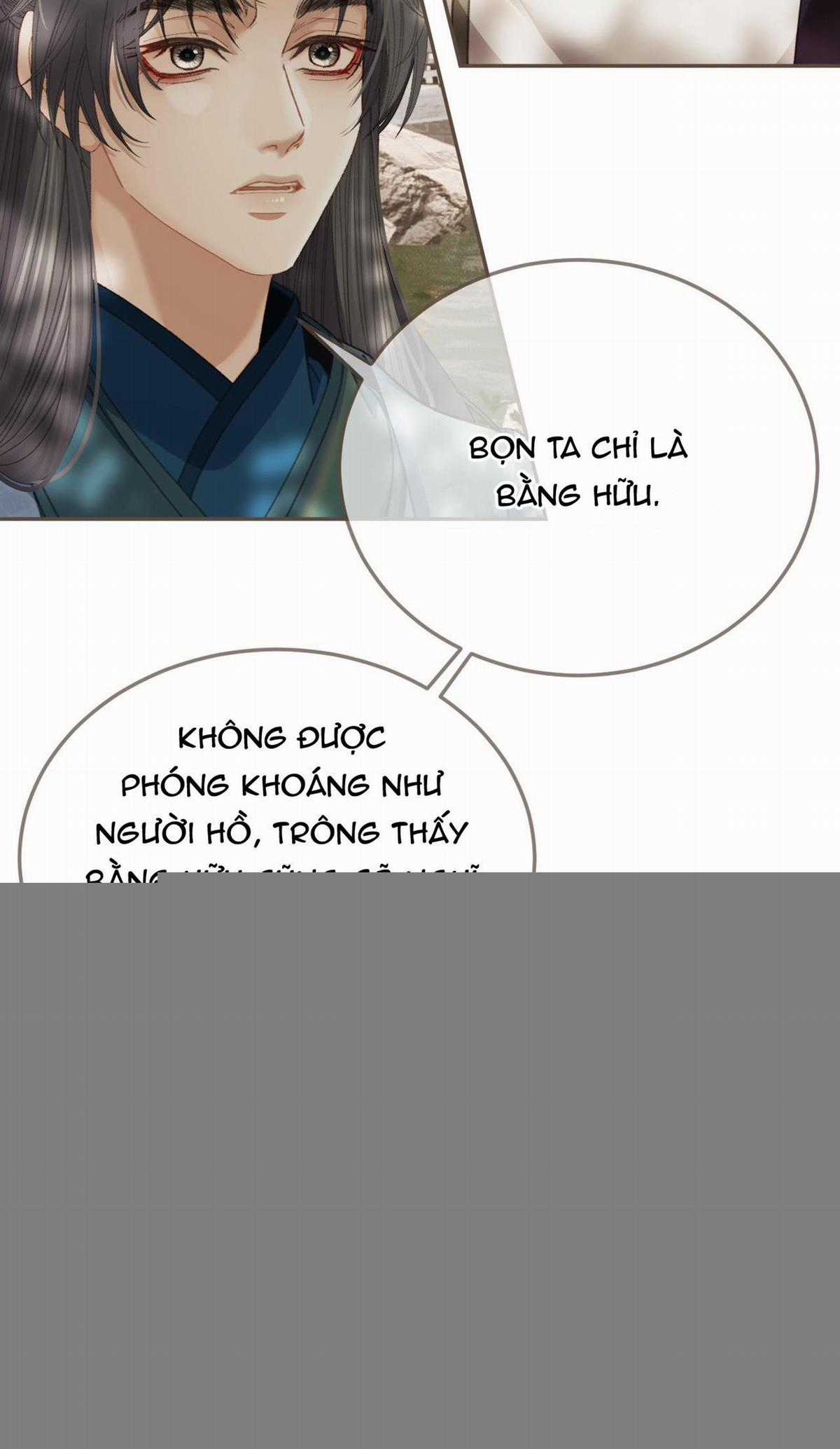 Á Nô 2 – Thám Hoa - Chapter 15 - Trang 49