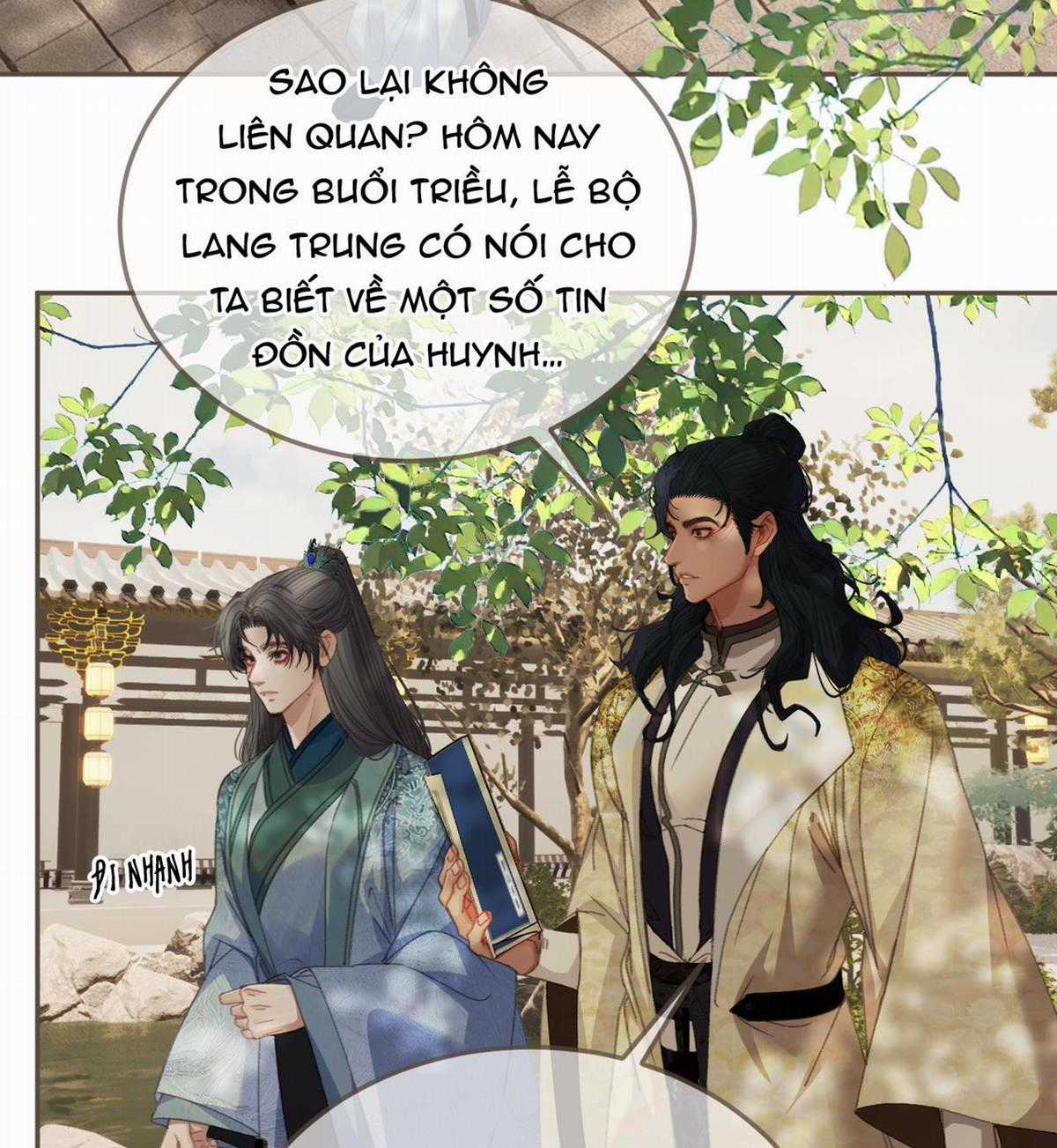 Á Nô 2 – Thám Hoa - Chapter 15 - Trang 50