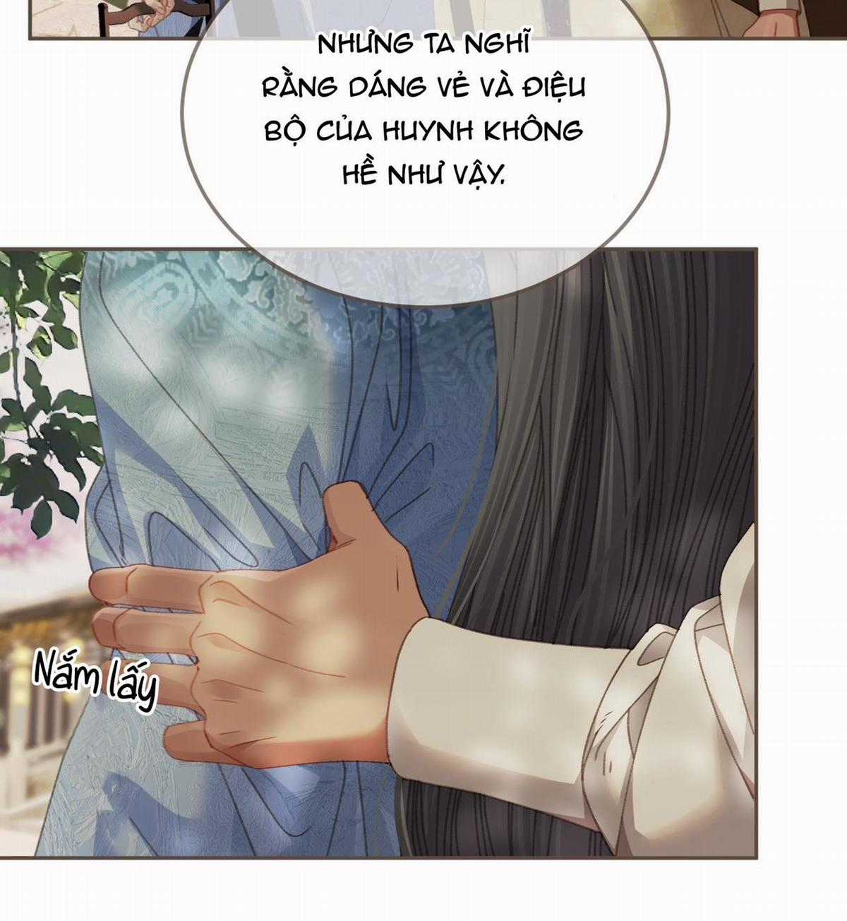 Á Nô 2 – Thám Hoa - Chapter 15 - Trang 51