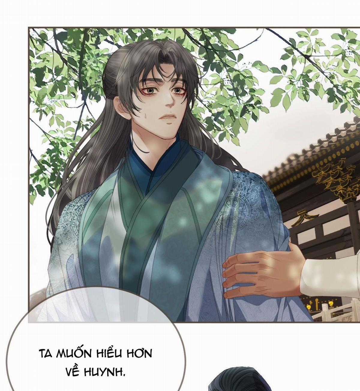 Á Nô 2 – Thám Hoa - Chapter 15 - Trang 52