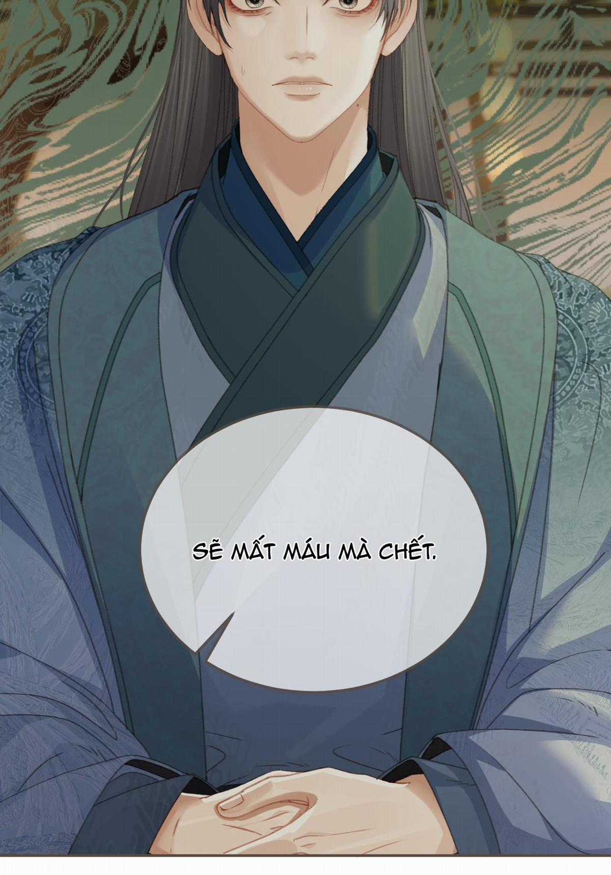 Á Nô 2 – Thám Hoa - Chapter 15 - Trang 7