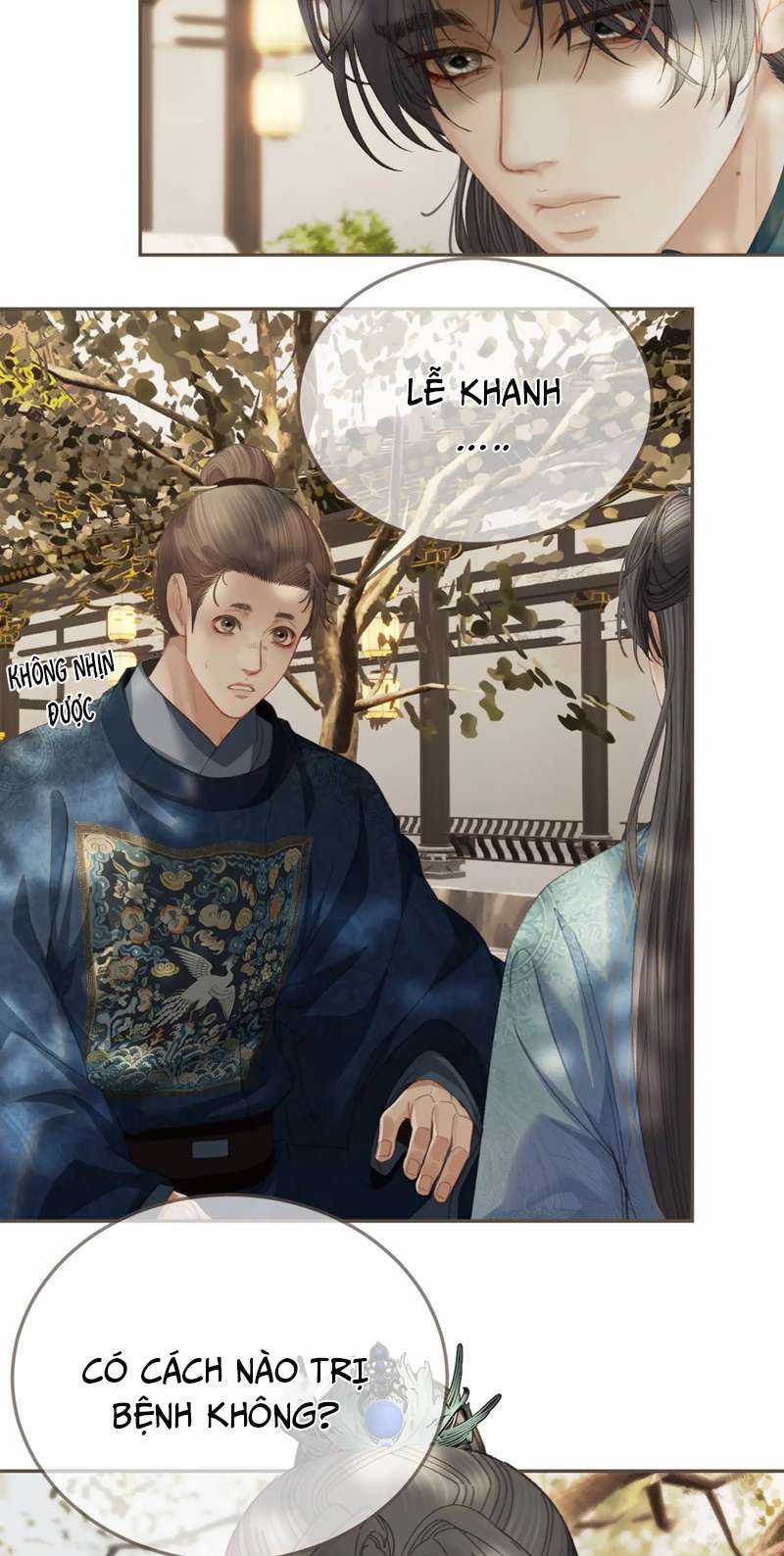 Á Nô 2 – Thám Hoa - Chapter 15 - Trang 8