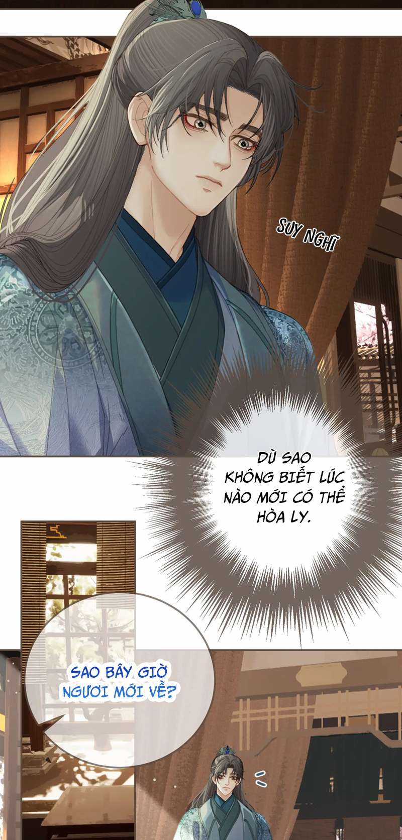 Á Nô 2 – Thám Hoa - Chapter 16 - Trang 12