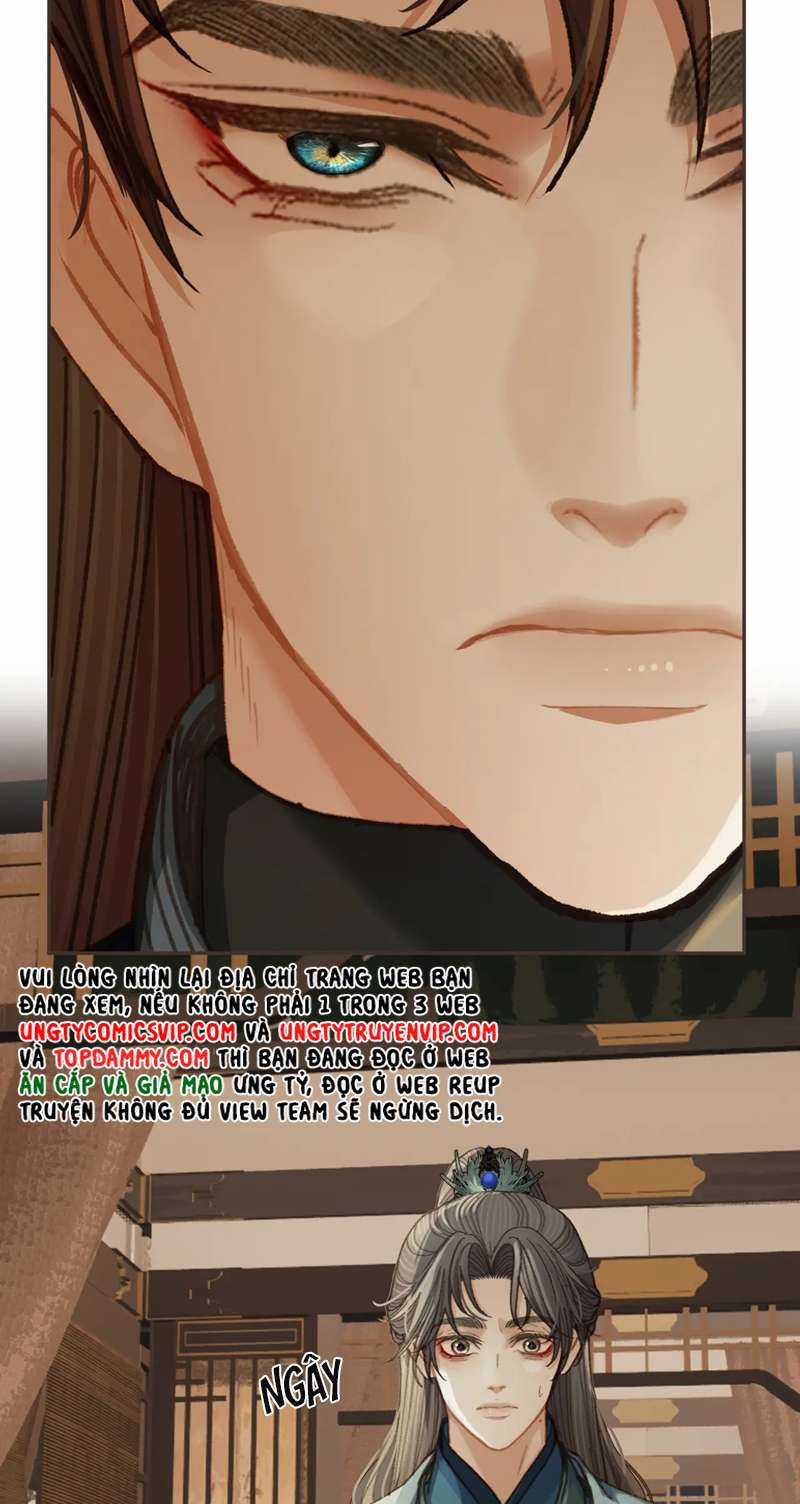 Á Nô 2 – Thám Hoa - Chapter 16 - Trang 19