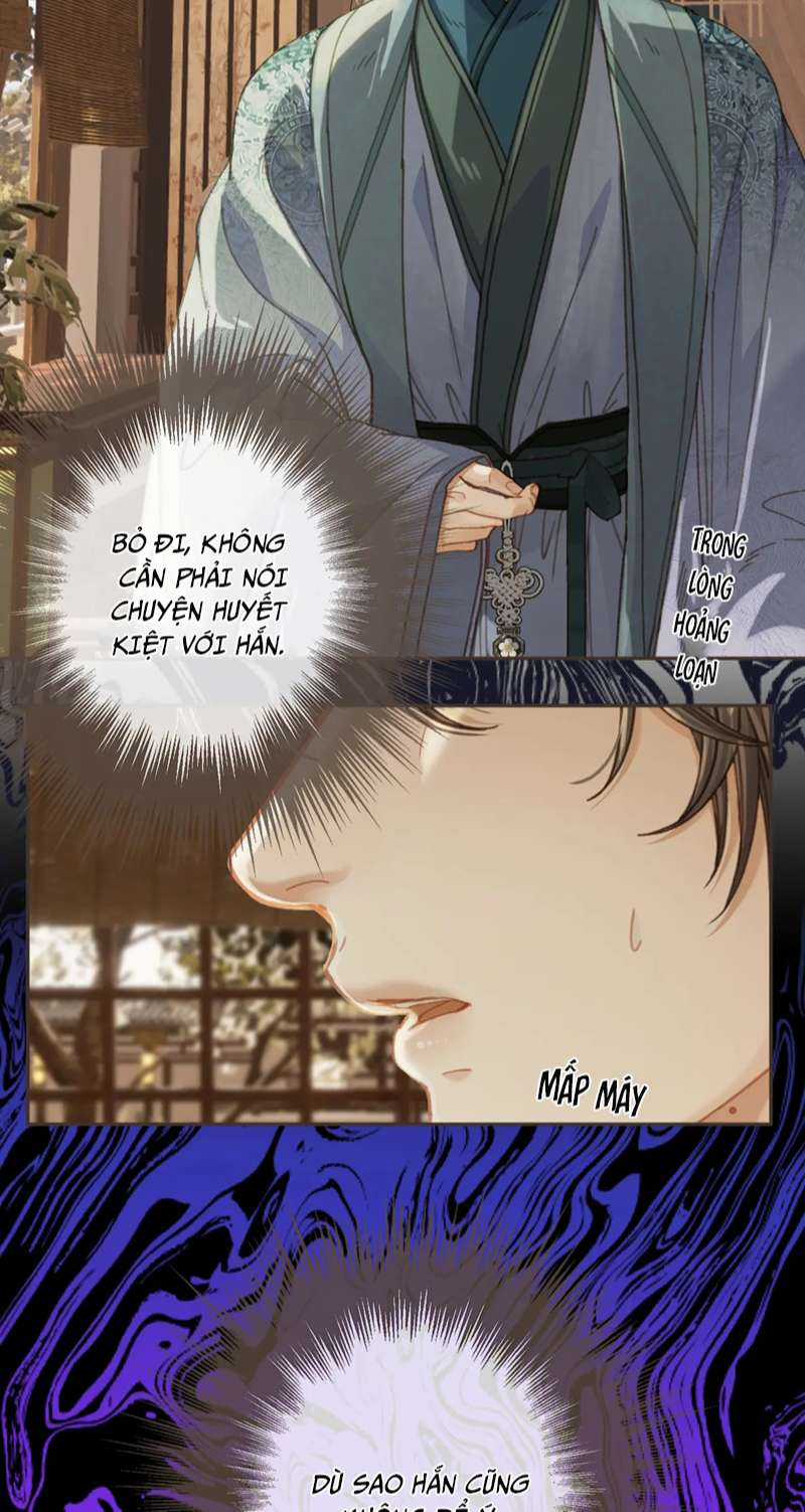 Á Nô 2 – Thám Hoa - Chapter 16 - Trang 20