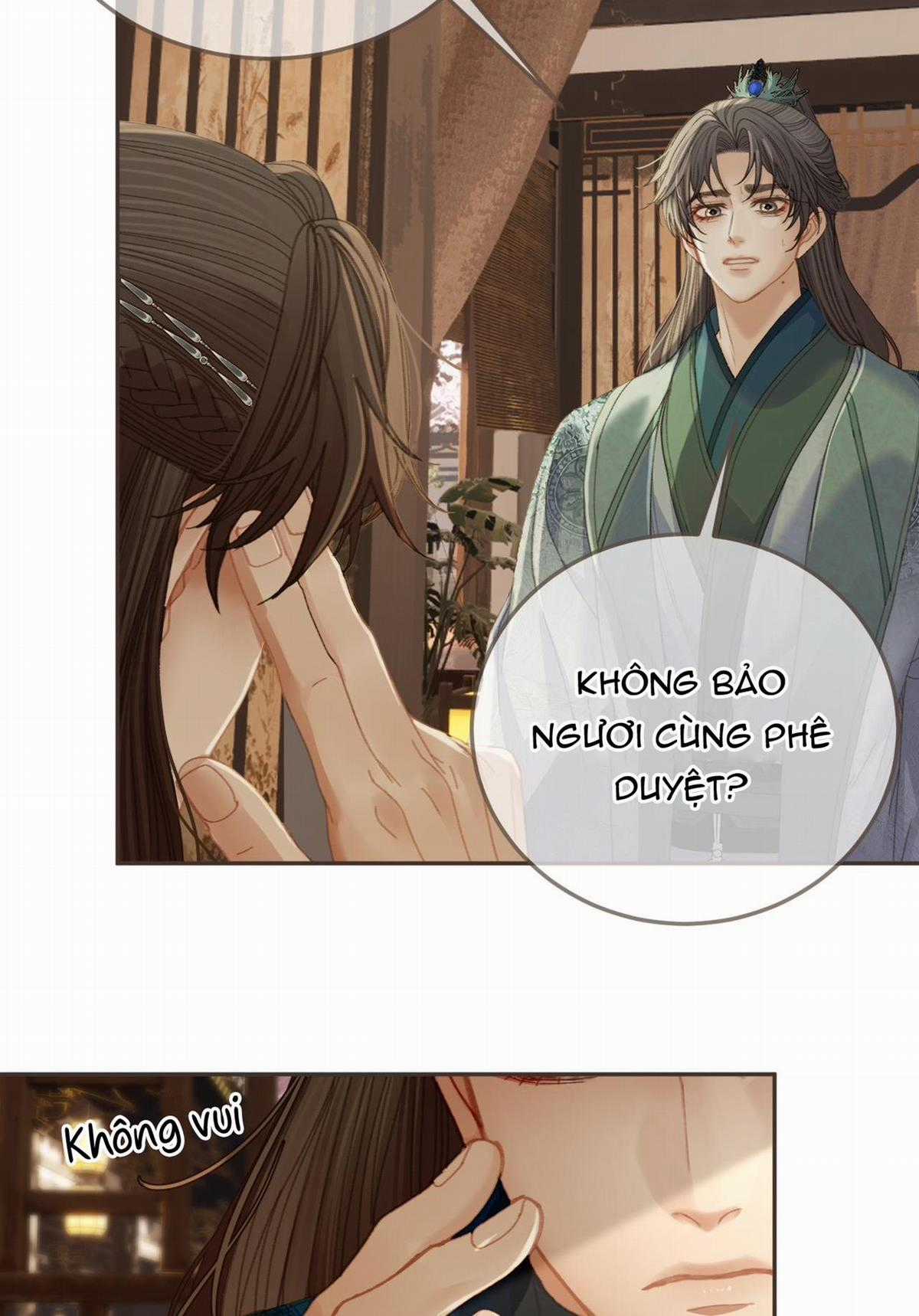 Á Nô 2 – Thám Hoa - Chapter 16 - Trang 21