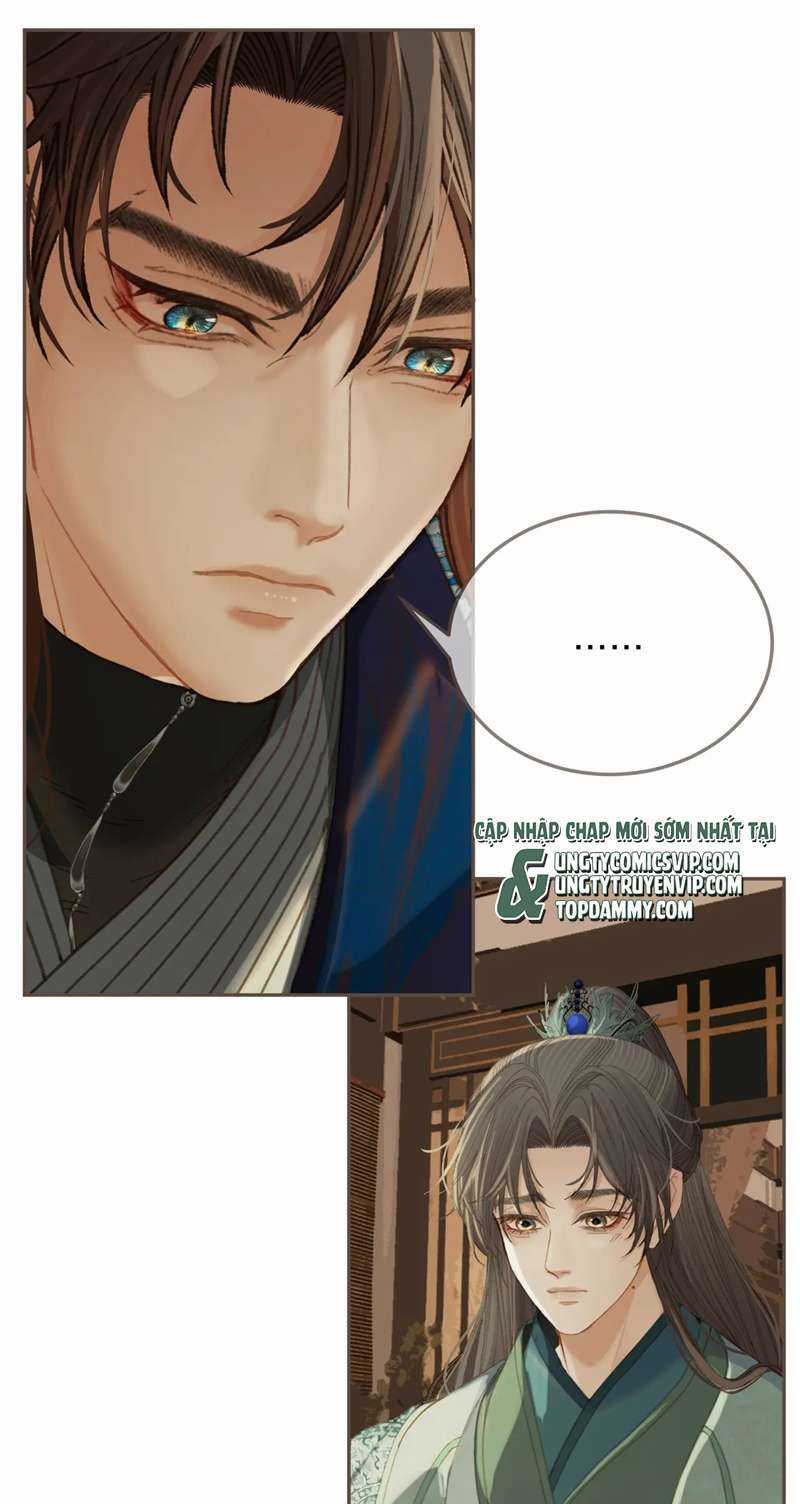 Á Nô 2 – Thám Hoa - Chapter 16 - Trang 24