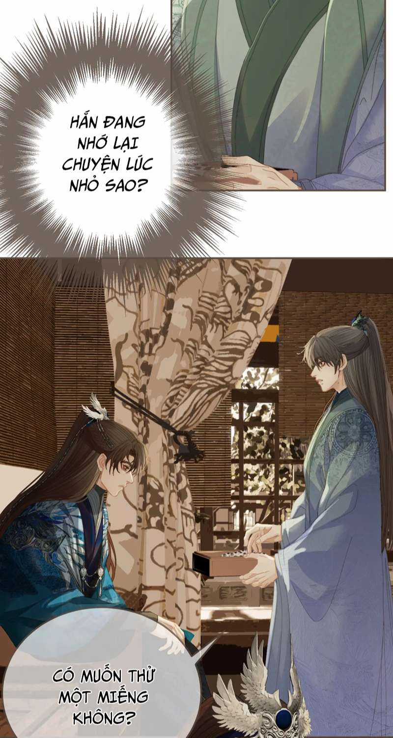 Á Nô 2 – Thám Hoa - Chapter 16 - Trang 25